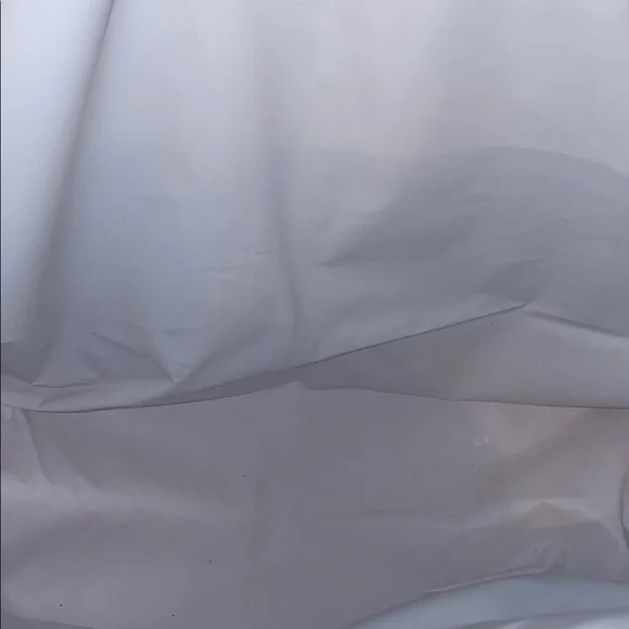 Trader Joe’s Reusable Insulated Black and Red Tote Bag - Picture 3 of 3